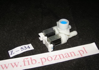 ZAWÓR 2/90-WTYCZKA
